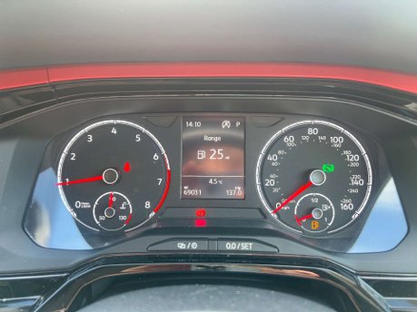 Volkswagen Polo 1.0 Polo Beats TSi Semi-Auto 5dr 15