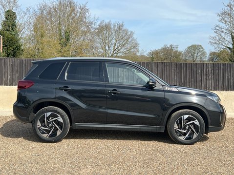 Suzuki Vitara ULTRA ALLGRIP 5