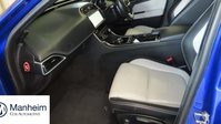 Jaguar XE 2.0i GPF R-Sport Saloon 4dr Petrol Auto Euro 6 (s/s) (200 ps) 2