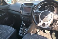 Kia Venga 3.. AUTOMATIC.. 1 PREVIOUS KEEPER.. 7 MAIN DEALER SERVICES.. STUNNING 12