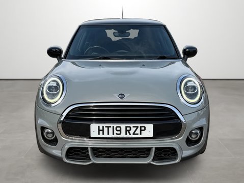 Mini Hatchback 1.5 Cooper Sport II 3dr 5