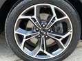 Kia Sportage 1.6 Sportage GT-Line S ISG 4x4 Semi-Auto 4WD 5dr 11