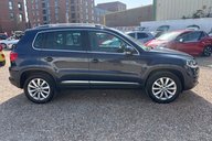 Volkswagen Tiguan  2.0 TDI BLUEMOTION TECH MATCH 4MOTION..LEATHER AND SUNROOF  7