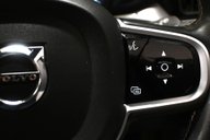 Volvo XC60 2.0 XC60 R-Design B4 MHEV AWD Auto 4WD 5dr 34