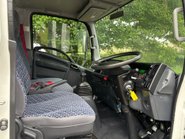 Isuzu Grafter N35.125T Toolbox Tipper 16