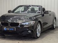 BMW 4 Series 2.0 428I SE Auto 2dr 20