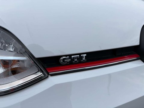 Volkswagen Up 1.0 Up GTi 5dr 22