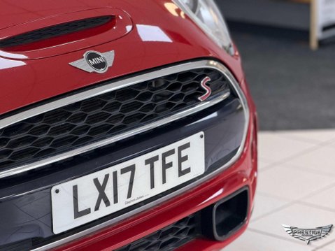Mini Hatch 2.0 Cooper S Auto Euro 6 (s/s) 5dr 7