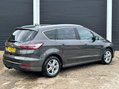 Ford S-Max TITANIUM ECOBLUE 4