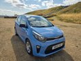 Kia Picanto 1.0 1 Euro 6 5dr 1