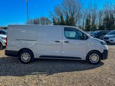 Toyota Proace MWB L2H1 [SOLD MM] Low Roof Icon Air Con Nav Sensors EURO 6 5