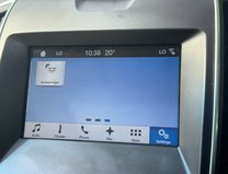 Ford Edge 2.0 TDCi Vignale SUV 5dr Diesel Powershift AWD Euro 6 (s/s) (210 ps) 22