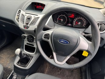 Ford Fiesta 1.25 Edge 3dr