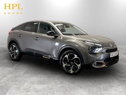 Citroen C4 1.2 PureTech C-Series Edition Hatchback 5dr Petrol Manual Euro 6 (s/s) (130