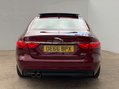 Jaguar XF 2.0 XF Portfolio D AWD Auto 4WD 4dr 36