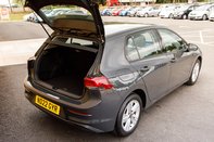 Volkswagen Golf LIFE ETSI DSG 42