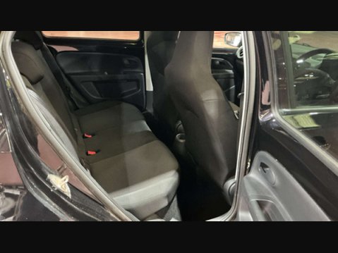 Skoda Citigo 1.0 Citigo Black Edition MPI 5dr 13