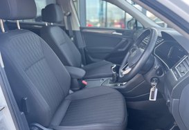 Volkswagen Tiguan Allspace LIFE 1.5 TSI 7 SEATS 18