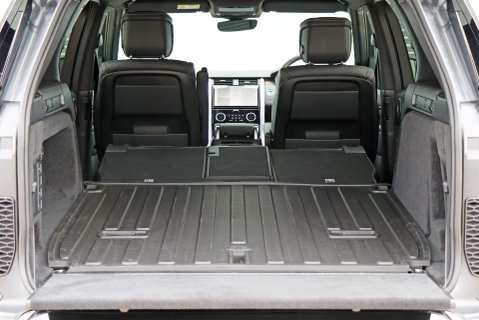 Discovery 5 Commercial 10