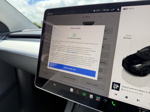 Tesla Model Y (Dual Motor) Performance SUV 5dr Electric Auto 4WDE (426 bhp) 42