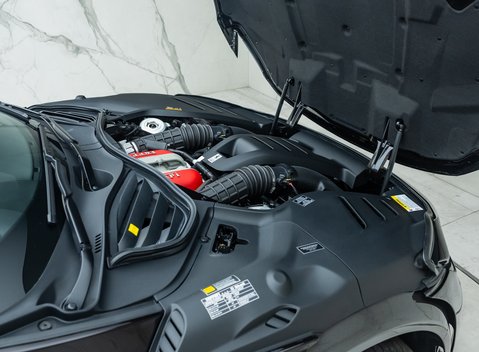 Ferrari Purosangue 52