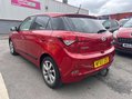 Hyundai i20 1.2 i20 Premium SE MPI 5dr 27