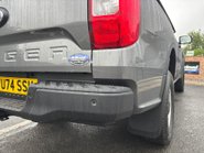 Ford Ranger XL 170ps Single Cab 4x4 Pickup - Air Con / Rear Camera / Adaptive Cruise 22