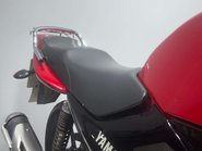 Yamaha YBR 125 2012 ONLY 5K PROJECT COMMUTER BIKE 125CC LEARNER BIKE 25