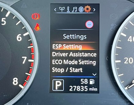 Nissan Juke 1.0 Juke Acenta DiG-T Semi-Auto 5dr 29