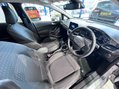 Ford Fiesta 1.0T EcoBoost Titanium Euro 6 (s/s) 5dr 9