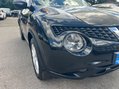 Nissan Juke 1.2 DIG-T N-Connecta Euro 6 (s/s) 5dr 13