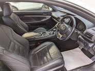 Lexus RC 2.5 RC 300h F Sport CVT 2dr 46