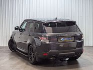 Land Rover Range Rover Sport 3.0 Range Rover Sport Autobiography Dynamic SDV6 Auto 4WD 5dr 12