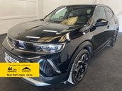 Vauxhall Mokka Mokka Ultimate EV 5dr 1