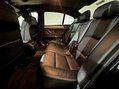 BMW 5 Series 525D M SPORT 18