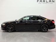 Audi A6 2.0 TDI 40 S line Saloon 4dr Diesel S Tronic Euro 6 (s/s) (204 ps) 15