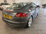 Audi TT 2.0 TFSI S line Euro 5 (s/s) 3dr 8