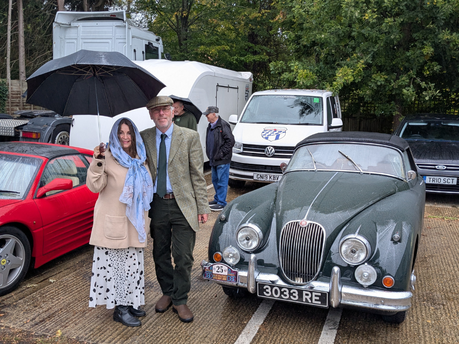 Distinguished Gentlemans Drive 2025 44