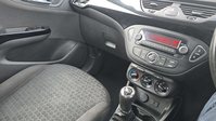 Vauxhall Corsa 1.4i ecoFLEX Sting Euro 6 3dr 22
