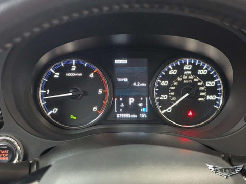 Mitsubishi Outlander 2.2 DI-D 4 Auto 4WD Euro 6 5dr 96
