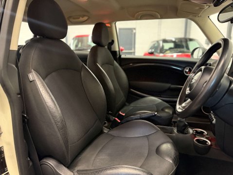 Mini Hatch 1.6 Cooper S 3dr 15