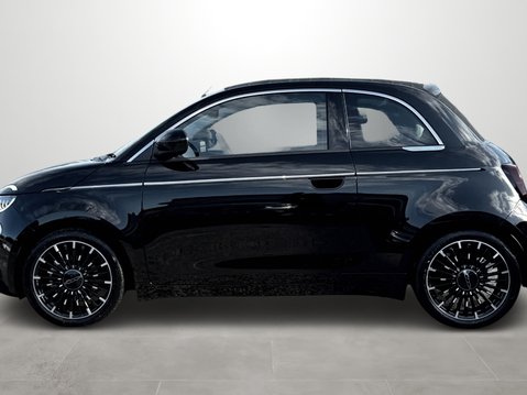 Fiat 500 87kW La Prima by Bocelli 42kWh 2dr Auto 6