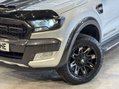 Ford Ranger 3.2 Ranger Wildtrak 4x4 TDCi 4WD 42