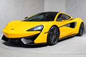 McLaren 570GT V8. NOW SOLD. SIMILAR REQUIRED. PLEASE CALL 01903 254800. 3