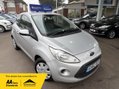Ford Ka 1.2 Edge Euro 5 (s/s) 3dr 1