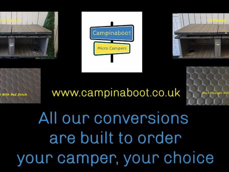 Peugeot Partner HDI TEPEE OUTDOOR 4