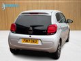 Citroen C1 1.2 PureTech Flair Hatchback 5dr Petrol Manual Euro 6 (82 ps) 10