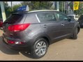 Kia Sportage 1.7 CRDi EcoDynamics 2 2WD Euro 6 (s/s) 5dr 7