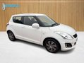 Suzuki Swift 1.2 SZ2 Hatchback 5dr Petrol Manual Euro 6 (94 ps) 43