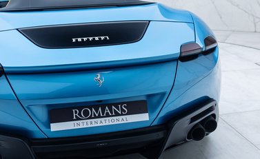 Ferrari Roma SPIDER 34
